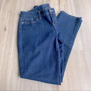 Gap Premium Skinny Jeans